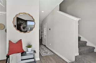 607 Belmont Ln, Dallas, GA 30132 - Photo 5