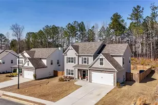 607 Belmont Ln, Dallas, GA 30132 - Photo 45