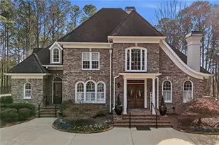 2785 Sixes Rd, Canton, GA 30114 - Photo 1