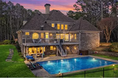 2785 Sixes Road, Canton, GA 30114 - Photo 3