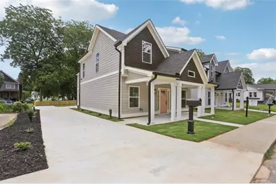 3189 B Jackson, Hapeville, GA 30354 - Photo 3