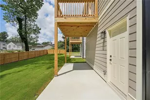 3189 B Jackson, Hapeville, GA 30354 - Photo 13