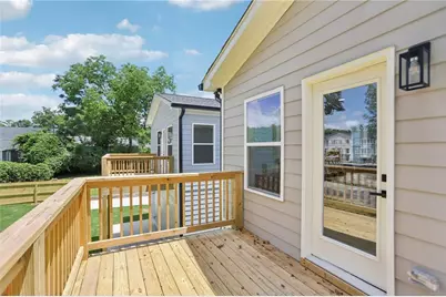 3189 B Jackson, Hapeville, GA 30354 - Photo 5