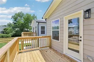 3189 B Jackson, Hapeville, GA 30354 - Photo 5