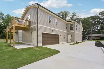 3189 B Jackson, Hapeville, GA 30354 - Photo 1