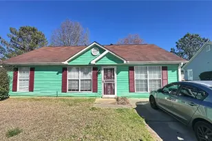 9396 Highland Ridge, Jonesboro, GA 30238 - Photo 1