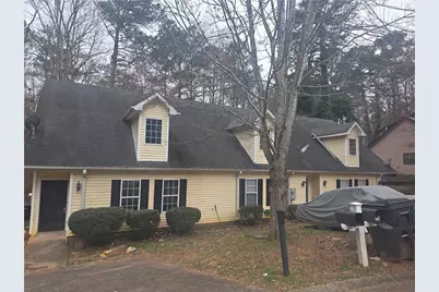 0000 S. Lakewood Terrace, Douglasville, GA 30135 - Photo 1