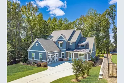 6118 Golf View Court, Jefferson, GA 30549 - Photo 55