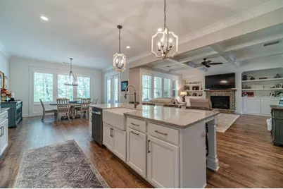 6118 Golf View Court, Jefferson, GA 30549 - Photo 11