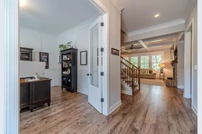 6118 Golf View Court, Jefferson, GA 30549 - Photo 3