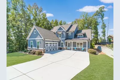 6118 Golf View Court, Jefferson, GA 30549 - Photo 1