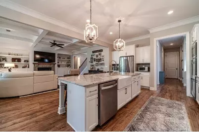 6118 Golf View Court, Jefferson, GA 30549 - Photo 13