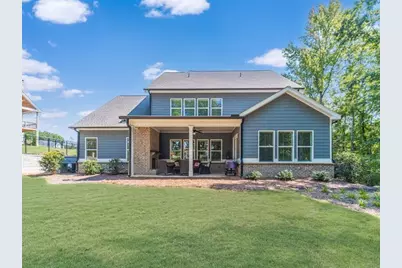 6118 Golf View Court, Jefferson, GA 30549 - Photo 61