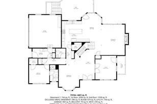 5153 Goodchild Ct, Dunwoody, GA 30338 - Photo 55