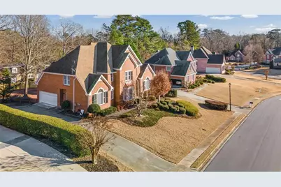 5153 Goodchild Court, Dunwoody, GA 30338 - Photo 5