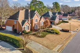 5153 Goodchild Ct, Dunwoody, GA 30338 - Photo 5