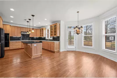 5153 Goodchild Court, Dunwoody, GA 30338 - Photo 15