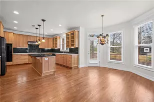 5153 Goodchild Ct, Dunwoody, GA 30338 - Photo 15