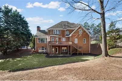 5153 Goodchild Court, Dunwoody, GA 30338 - Photo 47