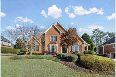 5153 Goodchild Court, Dunwoody, GA 30338 - Photo 1