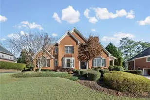 5153 Goodchild Ct, Dunwoody, GA 30338 - Photo 1