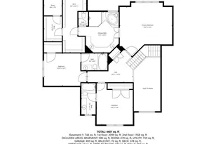 5153 Goodchild Ct, Dunwoody, GA 30338 - Photo 57