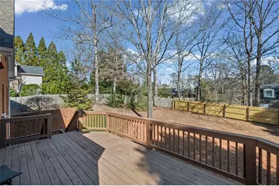 5153 Goodchild Court, Dunwoody, GA 30338 - Photo 41