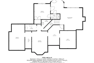 5153 Goodchild Ct, Dunwoody, GA 30338 - Photo 57