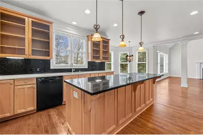 5153 Goodchild Court, Dunwoody, GA 30338 - Photo 17