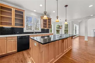 5153 Goodchild Ct, Dunwoody, GA 30338 - Photo 17