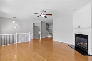 1651 Wehunt Pl, Smyrna, GA 30082 - Photo 7