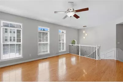 1651 Wehunt Place, Smyrna, GA 30082 - Photo 9