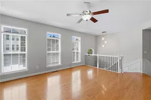 1651 Wehunt Pl, Smyrna, GA 30082 - Photo 9