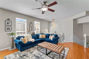 1651 Wehunt Pl, Smyrna, GA 30082 - Photo 11