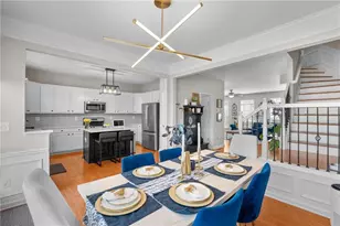 1651 Wehunt Pl, Smyrna, GA 30082 - Photo 5