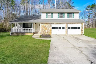 176 Stokes Drive, Stockbridge, GA 30281 - Photo 1