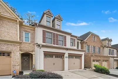 1645 Caswell Parkway #221, Marietta, GA 30060 - Photo 3