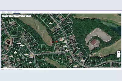 206 Red Cloud Drive, Waleska, GA 30183 - Photo 1