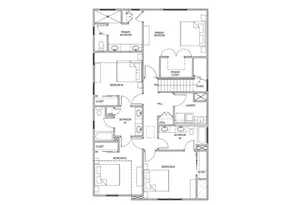 4777 Kittle Way, Lilburn, GA 30047 - Photo 3