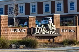 4777 Kittle Way, Lilburn, GA 30047 - Photo 5