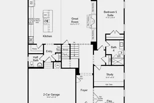 3349 Shirecrest Ln, Dacula, GA 30019 - Photo 5
