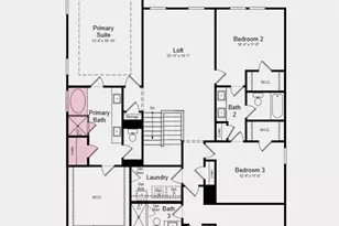 3349 Shirecrest Ln, Dacula, GA 30019 - Photo 3