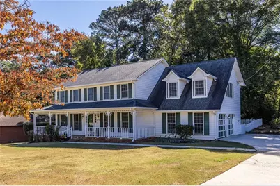 1465 Pounds Road SW, Lilburn, GA 30047 - Photo 3