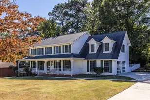 1465 Pounds Rd SW, Lilburn, GA 30047 - Photo 3