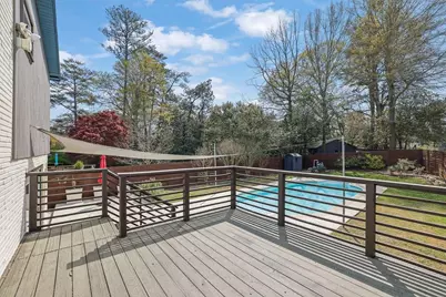 2213 Leafmore Drive, Decatur, GA 30033 - Photo 7