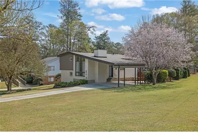 2213 Leafmore Drive, Decatur, GA 30033 - Photo 3