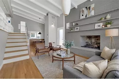 2213 Leafmore Drive, Decatur, GA 30033 - Photo 9