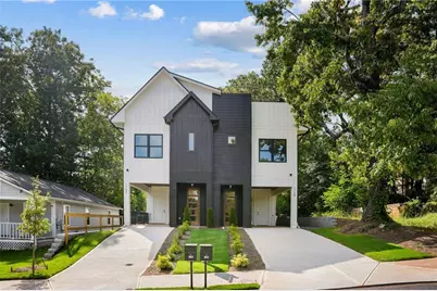 178 Wesley Avenue NE #A, Atlanta, GA 30307 - Photo 1
