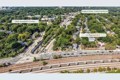 178 Wesley Avenue NE #A, Atlanta, GA 30307 - Photo 45