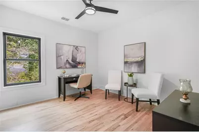 178 Wesley Avenue NE #A, Atlanta, GA 30307 - Photo 31